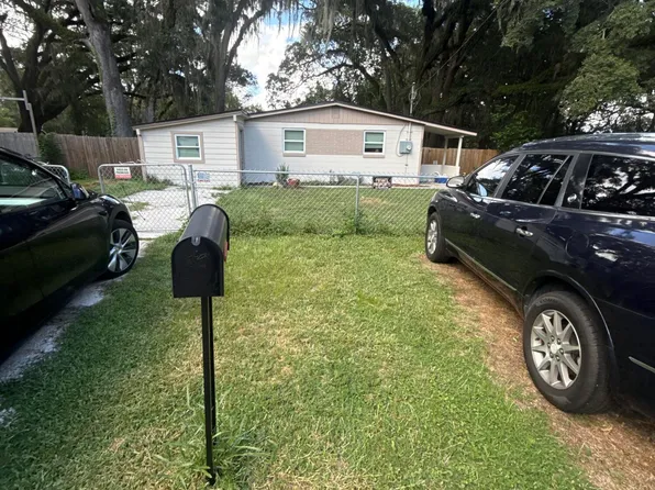 2501 RED ROBIN Drive E, Jacksonville, FL 32210