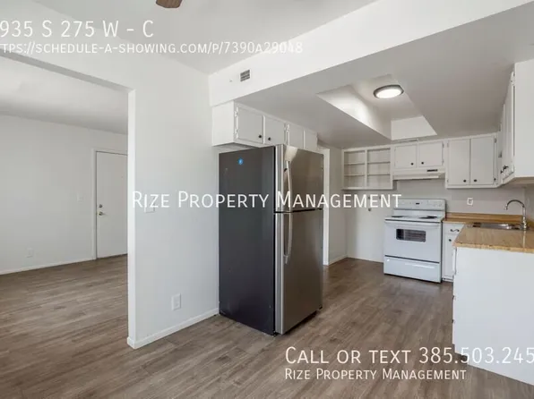 5935 S 275 W APT C, Salt Lake City, UT 84107