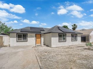 1411 Norman Ave, Las Vegas, NV 89104