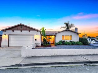 1634 Plumeria Dr, El Cajon, CA 92021