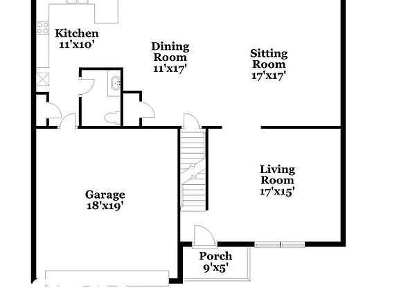 3rd image of 4818 Elmont Pl