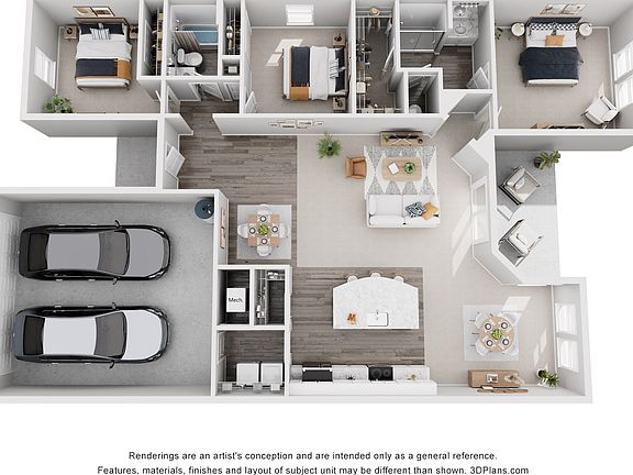5th image of 11764 Robert Masters Blvd #4682