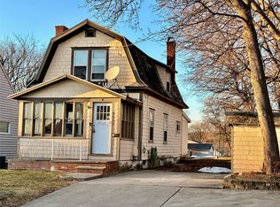 3517 Mary St, Endicott, NY 13760