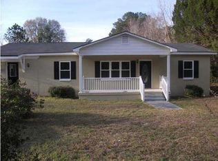 546 Society Rd, Mc Clellanville, SC 29458