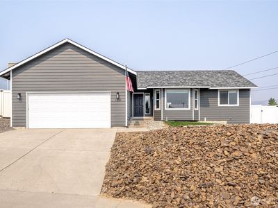 1348 Wheatridge Drive, East Wenatchee, WA, 98802