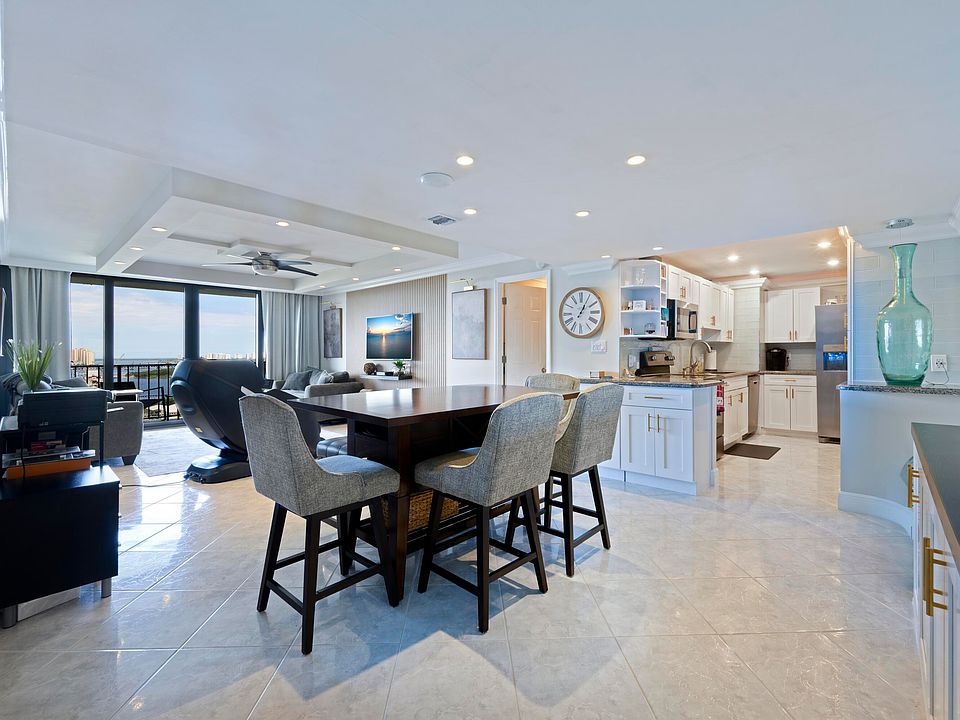 1st image of 5600 N Flagler Drive #1906