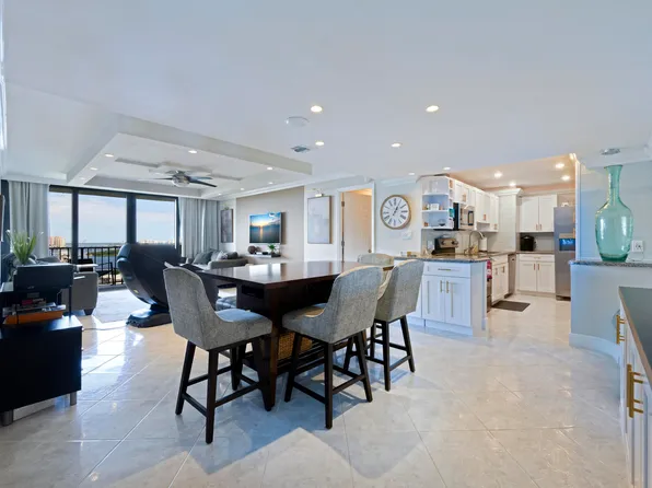 5600 N Flagler Drive #1906, West Palm Beach, FL 33407