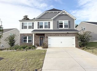 4112 Armstrong Farm Dr, Belmont, NC 28012