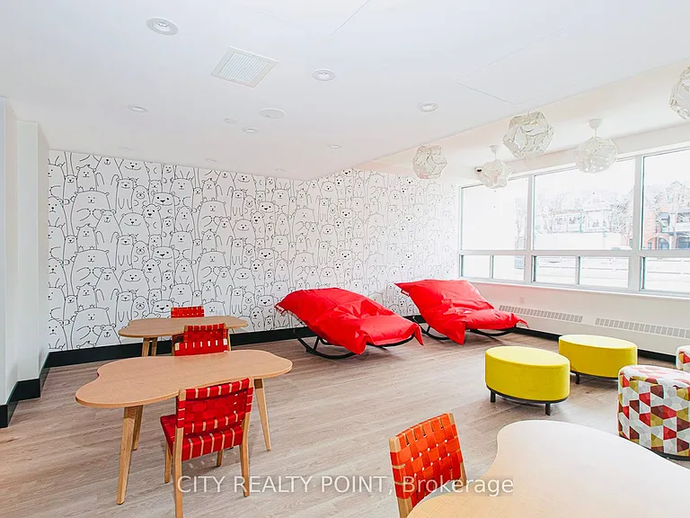 666 Spadina Ave #1007 — Photo 12