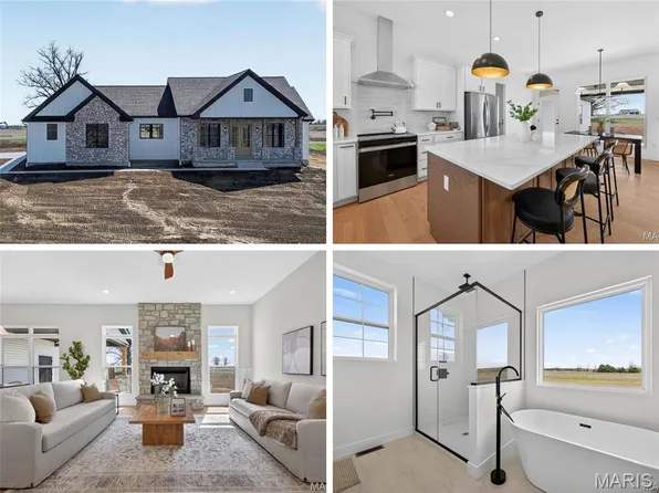 226 Autumn Hallow Ct, Old Monroe, MO 63369