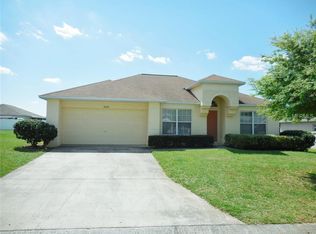 3030 Wentworth Pl, Lakeland, FL 33810