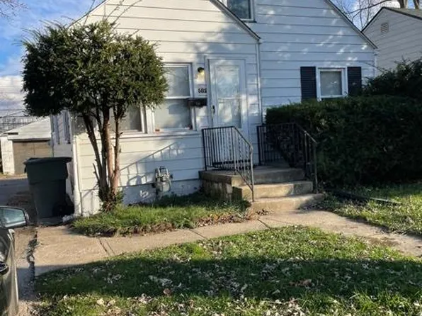 680 S Napoleon Ave, Columbus, OH 43213