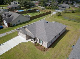 5627 Pinetree Rd, PANAMA CITY, FL 32404