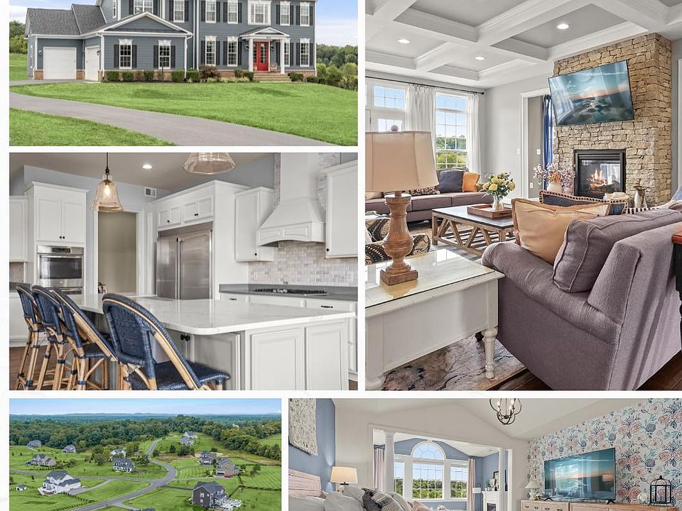 19119 Skyfield Ridge Pl, Purcellville, VA 20132 | Zillow