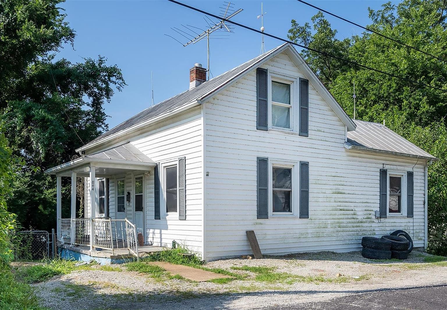 844 Jefferson St, Ste Genevieve, MO 63670 Zillow