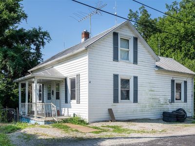 844 Jefferson St, Ste Genevieve, MO, 63670