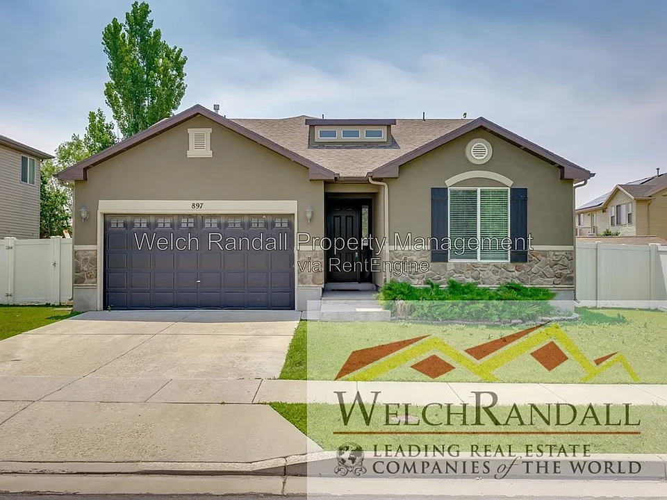 897 Oxford Dr