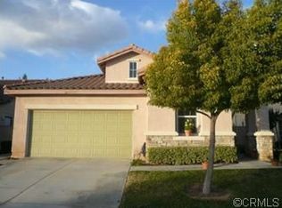 28022 Whisperwood Dr, Menifee, CA 92584