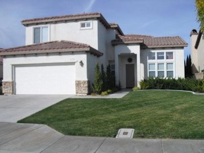 4155 Vahan Ct, Lancaster, CA, 93536