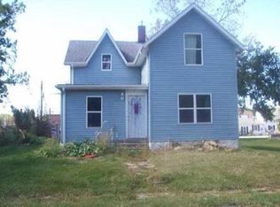 408 2nd St, Lyle, MN 55953