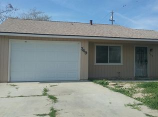 349 North St, Los Banos, CA 93635