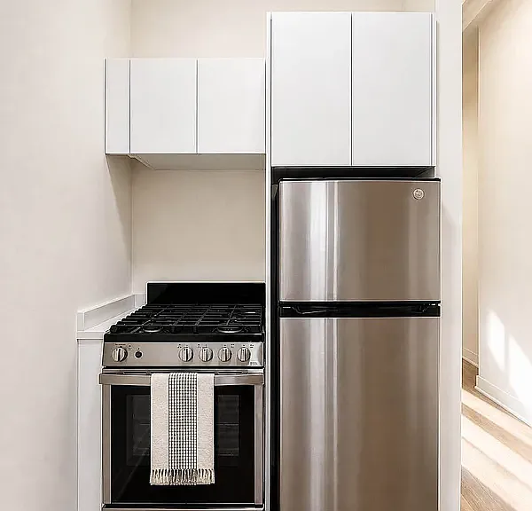 47 W 13th St #2D — Photo 7