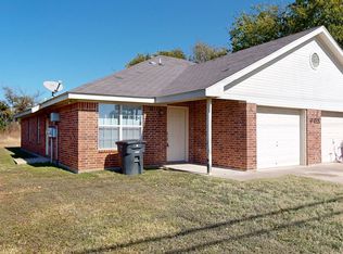 605 E Avenue G APT A, Killeen, TX 76541