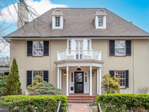 2317 Macdonough Rd, Wilmington, DE 19805