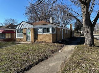 14400 University Ave, Dolton, IL 60419