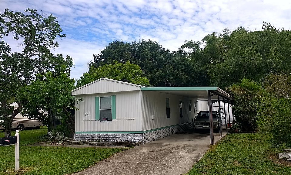 1st image of 4000 24th St N Lot 23