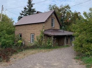 444 White St, Hancock, MI 49930