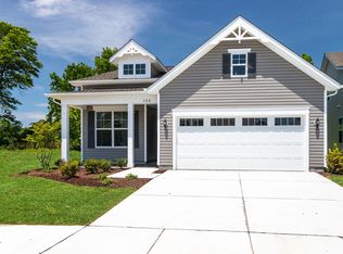 135 Ambassador Ln, Chester, MD 21619
