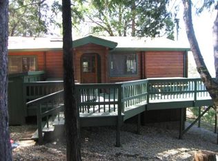 19337 Ponderosa Dr, Volcano, CA 95689