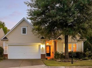 109 Christow Ct, Cary, NC 27519