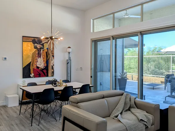 18709 E Blue Sky Dr, Rio Verde, AZ 85263