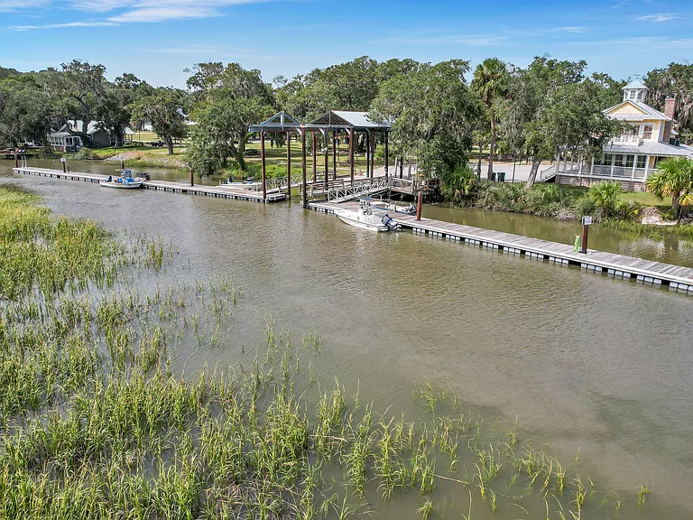 142 Salt Marsh Dr — Photo 78