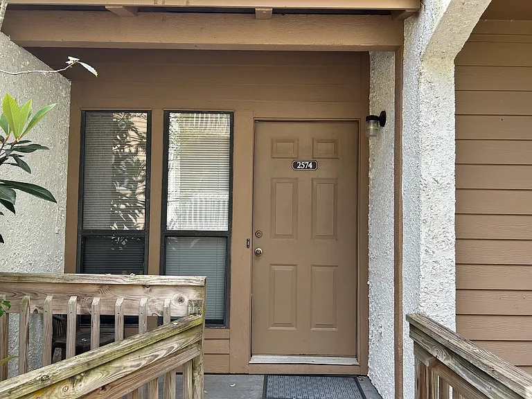 2574 Forest Ridge Dr #2574 — Photo 5