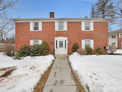 117 Shadow Lane APT A1, West Hartford, CT, 06110