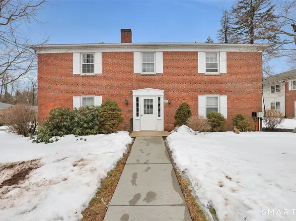 117 Shadow Lane APT A1, West Hartford, CT 06110