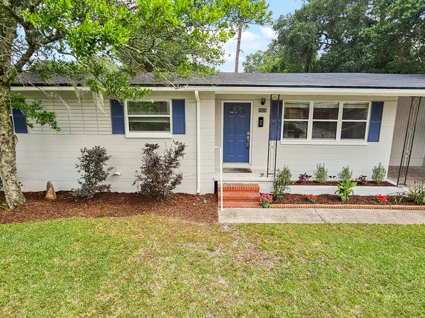 7626 ALTUS Drive S, Jacksonville, FL 32277