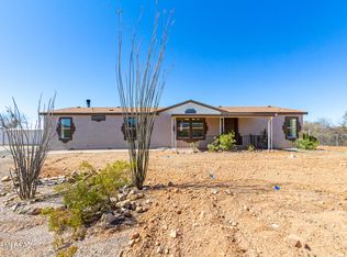 3230 S San Joaquin Rd, Tucson, AZ 85735