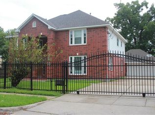 5137 Leeland St, Houston, TX 77023