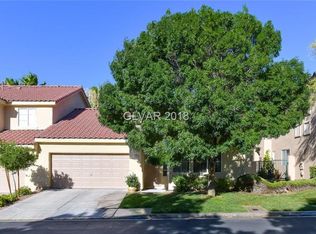 1756 Tanner Cir, Henderson, NV 89012