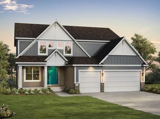 10796 40th St N, Lake Elmo, MN 55042