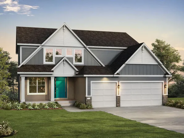 10796 40th St N, Lake Elmo, MN 55042