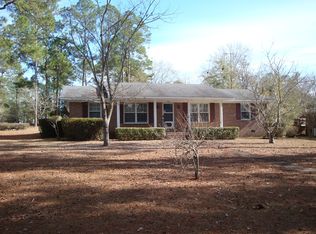 1201 S Edgewood Dr, Dothan, AL 36301