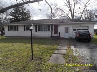 6520 Charlotteville Rd, Newfane, NY 14108