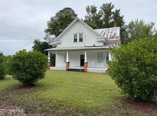 11550 State Highway 32 N, Roper, NC 27970