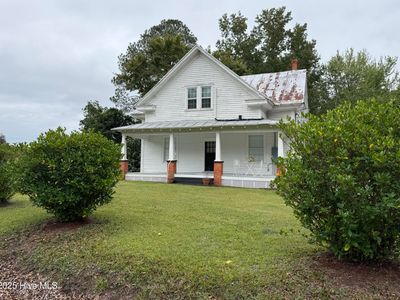 11550 N Nc Highway 32 N, Roper, NC, 27970