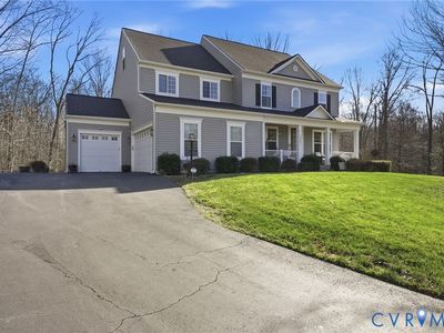 10887 Monocacy Way, Manassas, VA, 20112